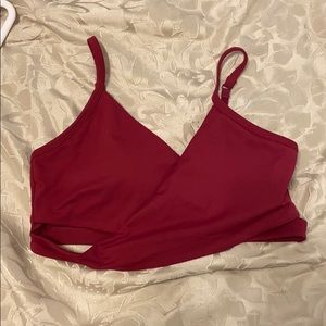 Fabletics Sports Bra